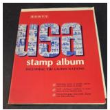 Collection stamps