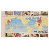 Collectable stamps