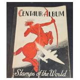 Collection stamp