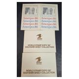 Collection stamp