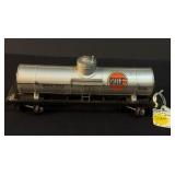 AMERICAN FLYER GULF SINGLE DOME TANK CAR GRCX