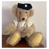 Vintage & Handmade Teddy Bear