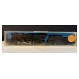 Vintage Atlas 2180 2-8-2 Loco Mikado G.T.W