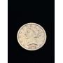 1878 US GOLD Liberty Head Half Eagle Coin