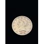 1878 US GOLD Liberty Head Half Eagle Coin