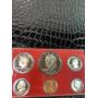 United States proof coin set