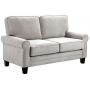 Serta  Love Seat