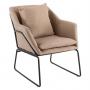 Elle Dcor Accent Chair