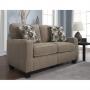 Serta Love Seat