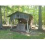 Home on 10 acres in Randolph Co. NC