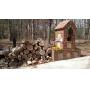 Large home with acreage in NC