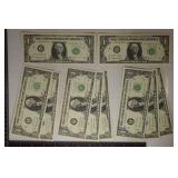 BIDALOT COIN AUCTION ONLINE MON. OCT. 27TH, 2025 AT 7 PM EDT 