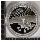 BIDALOT COIN AUCTION ONLINE MON. NOV. 3RD, 2025 AT 7 PM EDT 