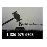 BIDALOT COIN AUCTION ONLINE MONDAY 6/1/26 AT 7 PM EDT