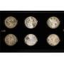 BIDALOT COIN AUCTION ONLINE MON. JULY 6TH, 2026 AT 7 PM EDT