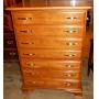 Maple Chest