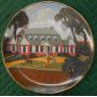 Collector Plate Live Auction