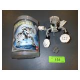 LEGO BIONICLE #8565