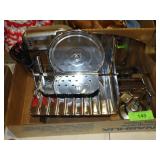 SEARS SLICER - TURNS ON