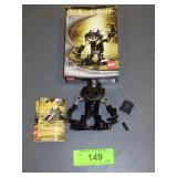 LEGO BIONICLE #8555