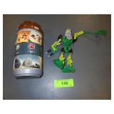 LEGO BIONICLE