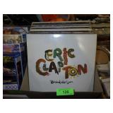 VINTAGE RECORD ALBUMS - MOSTLY CLASSIC ROCK
