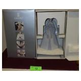 LLADRO PRAYING CANTATA (TREE TOPPER)