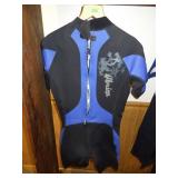 OBRIEN WET SUIT (SM)