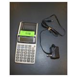 CANON PALM PRINTER (TURNS ON)