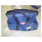 RYOBI CANVAS TOOL BAG