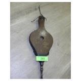 VINTAGE BELLOWS