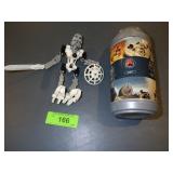LEGO BIONICLE