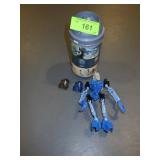 LEGO BIONICLE