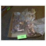 COPPER PIPE FITTINGS
