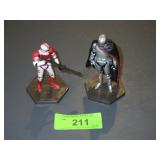 STAR WARS FIGURES