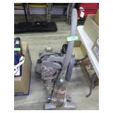 KIRBY SENTRIA II VACUUM CLEANER W/ ATTACHMENTS>>>>