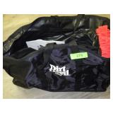 DIRT DEVIL BAG & ATTACHMENTS (NO VACUUM CLEANER)