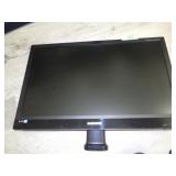 SAMSUNG 24" LED MONITOR (NO CORD OR BASE) UNTESTED