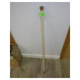 ADJUSTABLE SHOWER  TENSION ROD 41" - 72"