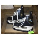 BAUER ICE SKATE (SIZE 11)