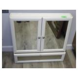 MEDICINE CABINET 30 x 30 x 5