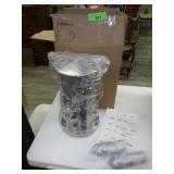 NIB SPINNING SPICE RACK