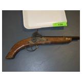 REPLICA KADET POWDER GUN SAVANNAH TENN
