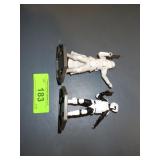 STAR WARS FIGURES