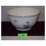 VTG HOUSEHOLD INSTITUTE PRISCILLA NESTING BOWL>>>