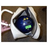 14LB BOWLING BALL IN BAG