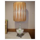 MID CENTURY MODERN HOLLYWOOD REGENCY LAMP **NO>>>