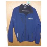 TEE JAYS OUTERWEAR JACKET XL