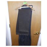 3 PR MENS PANTS- PAUL KEHL, ALBERTO FABIANI US 38>