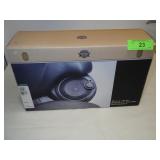 HARLEY DAVIDSON REAR SPEAKERS (NO GRILLS OR WIRES)